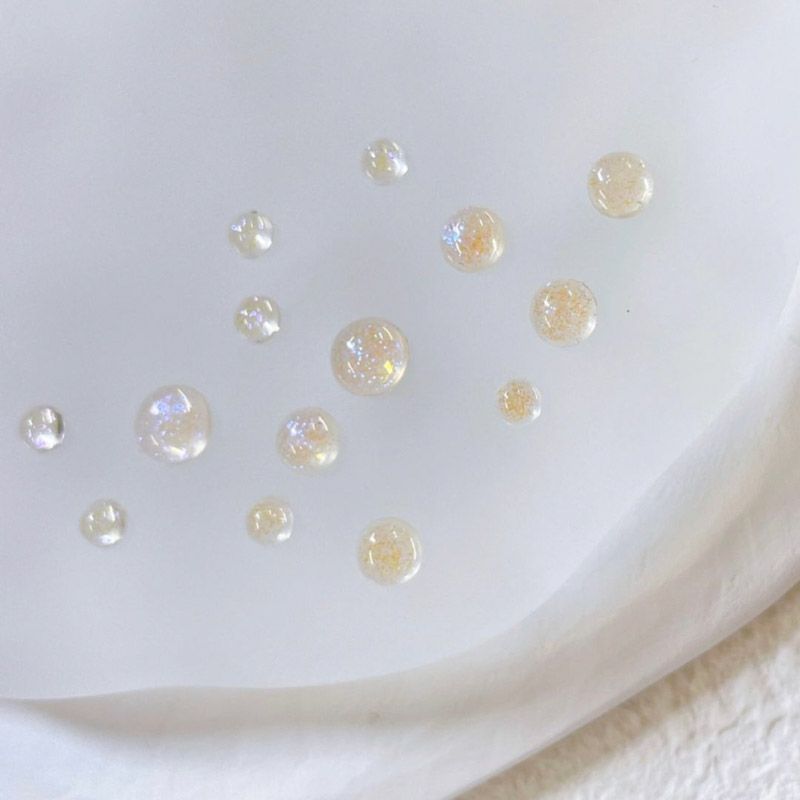 プリズムドロップ オレンジ【ゆうパケット】