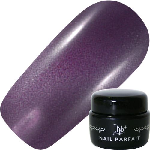 [一時非表示]マグネットジェル2g S15エマンヴィオレ【ゆうパケット】【お取り寄せ】