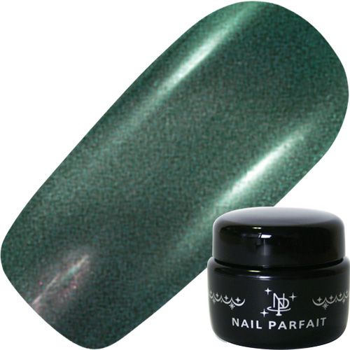 [一時非表示]マグネットジェル2g S16エマンフォレ【ゆうパケット】【お取り寄せ】