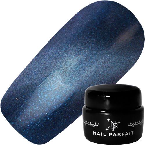 [一時非表示]マグネットグロウジェル10g S27 エマンブリエブルー【お取り寄せ】