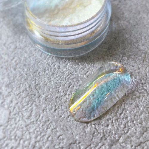 しゃぼんパウダー SP1 ブルーオレンジ【ゆうパケット】