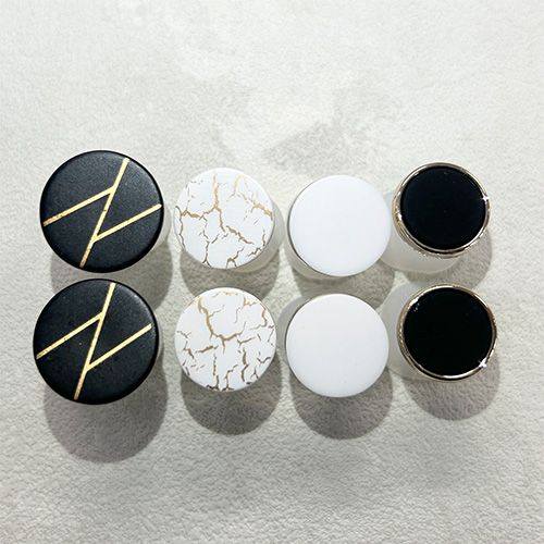 トゥーセパレーター ブラック&ホワイト【お取り寄せ】