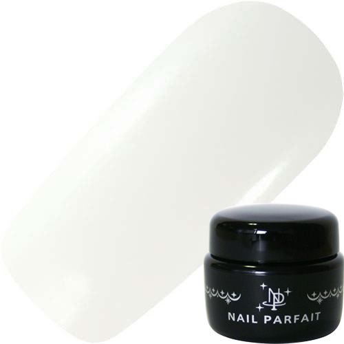 <一時非表示>カラージェル2g W1ホワイト【ゆうパケット】