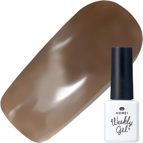 はがせる第3のジェル ウィークリージェル9ml　NE-75　Vintage　Shelf