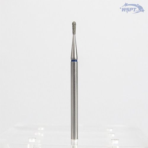 【小川先生おすすめ!】ダイヤモンドビット ベビースキンクリーナー[BD51103]【ゆうパケット】