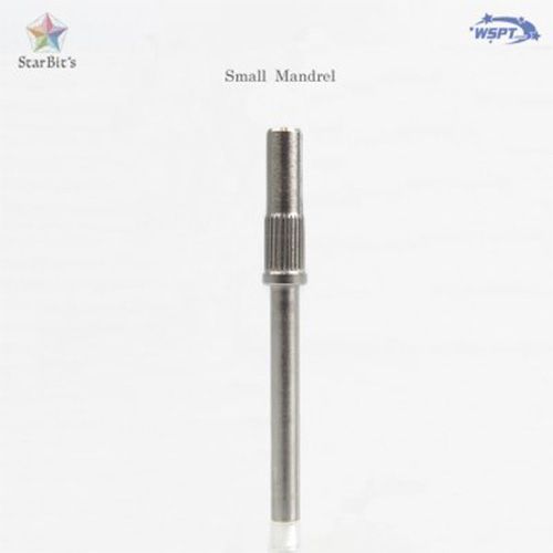 スモールマンドレール 直径3mm【ゆうパケット】