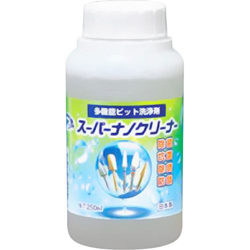 スーパーナノクリーナー 250ml