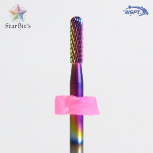 【鯨岡先生おすすめ!】オーロラビット ソフティ 防塵キャップ付【ゆうパケット】