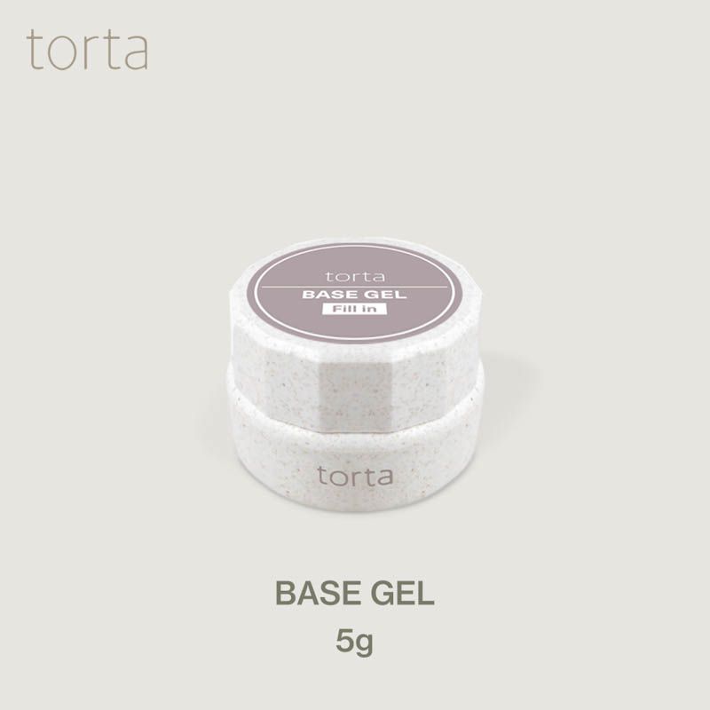 torta ベースジェル 5g