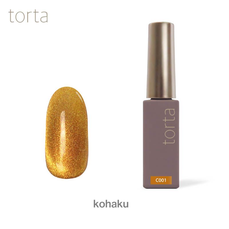 torta kohaku 5ml C001