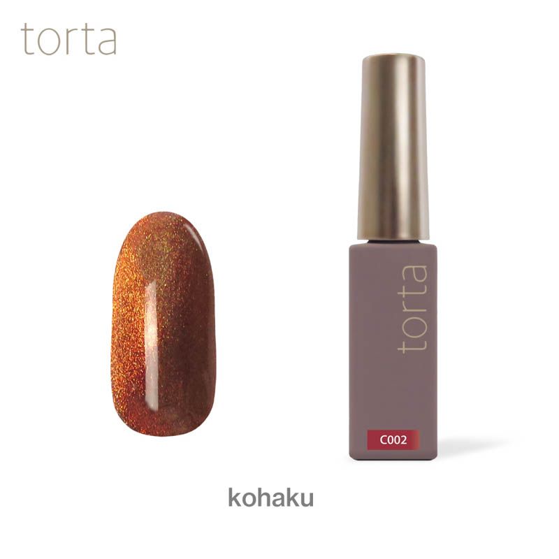 torta kohaku 5ml C002
