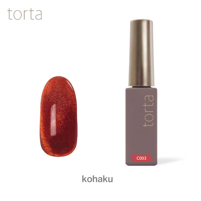 torta kohaku 5ml C003