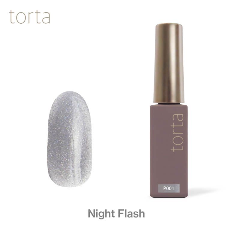 torta Night Flash 5ml  P001