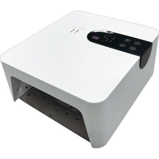 RACICC 充電式ネイルライト