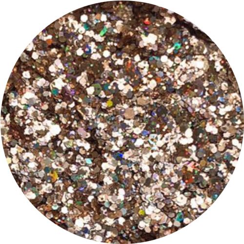 ホログラム3【ゆうパケット】