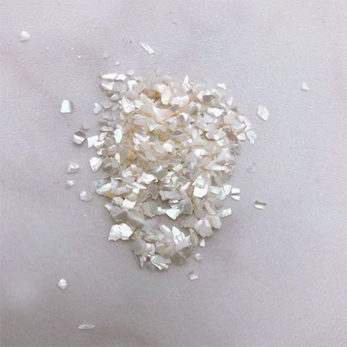 ホワイトフレーク【ゆうパケット】