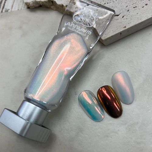 ウォータリーミラーパウダー orange【お取り寄せ】【ゆうパケット】