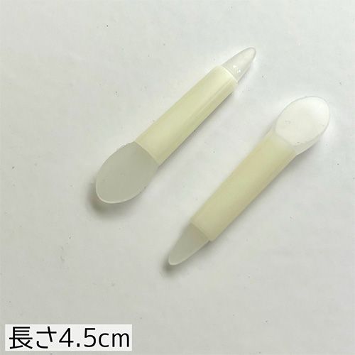 ケース入りミラーパウダーチップ Bタイプ【ゆうパケット】