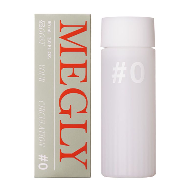 MEGLY#0　60ml【お取り寄せ】