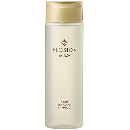 PLOSION バイオグラセルシャンプー 250ml【お取り寄せ】