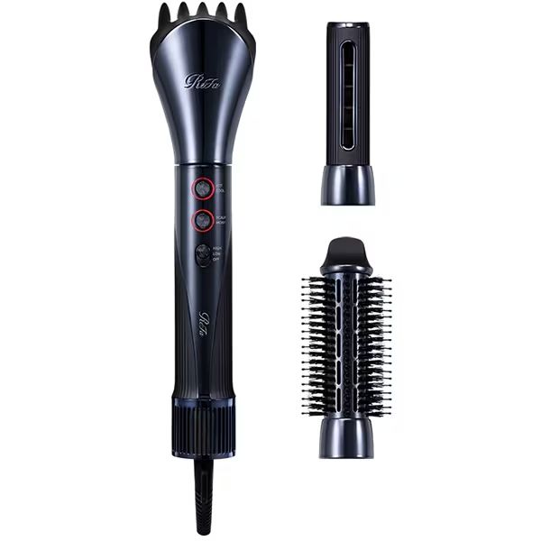 リファ ビューテック リセッター 黒