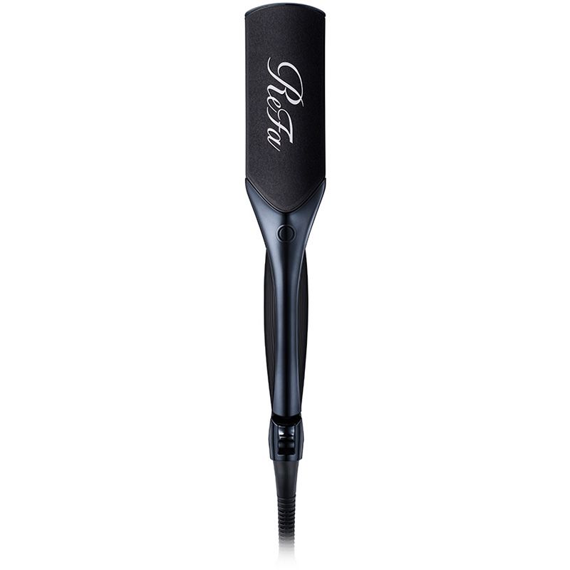 リファ パワーストレートアイロン プロ 38mm ブラック