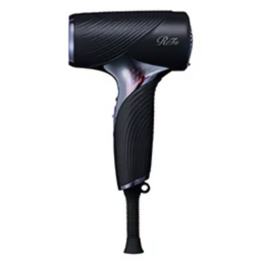 リファ ビューテック ドライヤー SE ブラック【お取り寄せ】