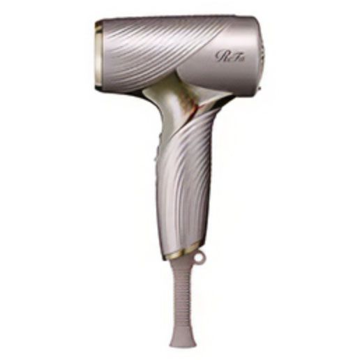 リファ ビューテック ドライヤー SE ゴールド【お取り寄せ】