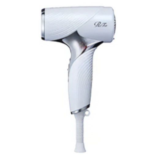リファ ビューテック ドライヤー SE ホワイト