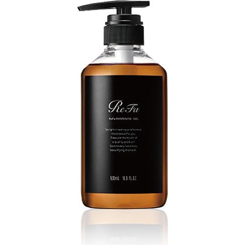 リファ ラミューンジェル 500ml