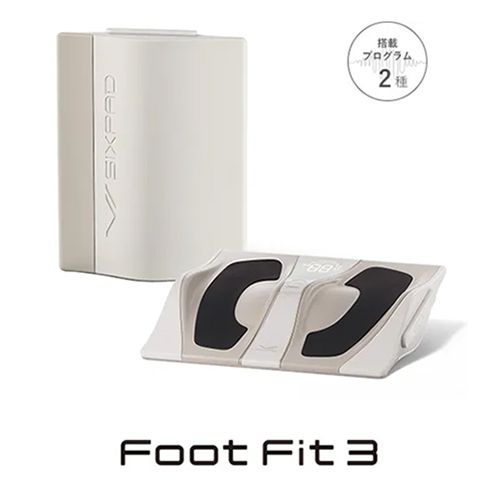 シックスパッド フットフィット3【お取り寄せ】
