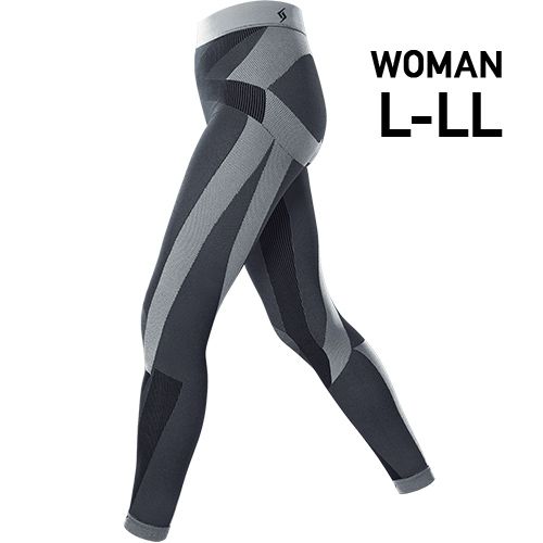 Style テーピングウェア レギンス WOMEN L-LL【お取り寄せ】