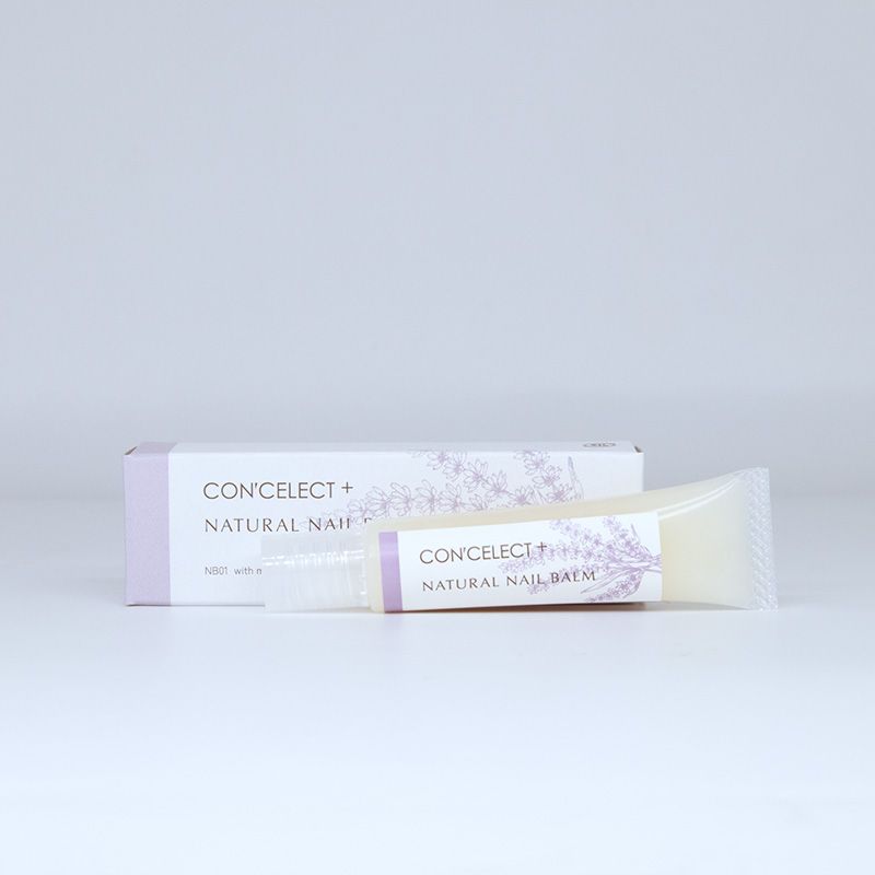 ナチュラルネイルバーム with me/安心【ゆうパケット】