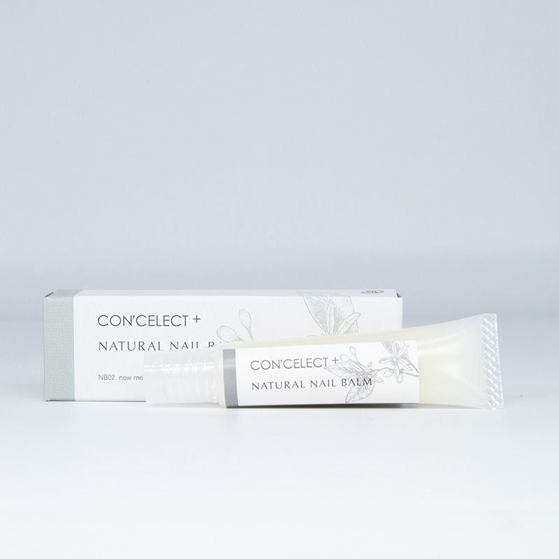 ナチュラルネイルバーム with me/決意【ゆうパケット】