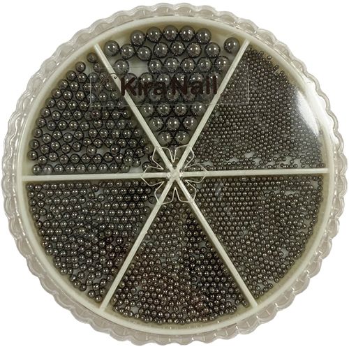 ブリオンアラカルトケース ガンブラック【ゆうパケット】