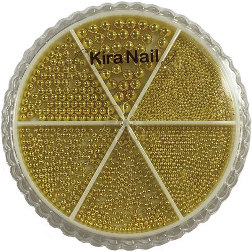 ブリオンアラカルトケース ゴールド【ゆうパケット】