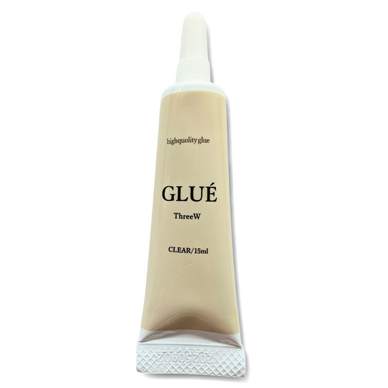 クラフト専用グルー GLUE(グリュエ) 15ml【お取り寄せ】