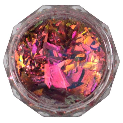 ▲【NAKANOくんプロデュース】Mystic Garden Flake No.4コスモス【ゆうパケット】