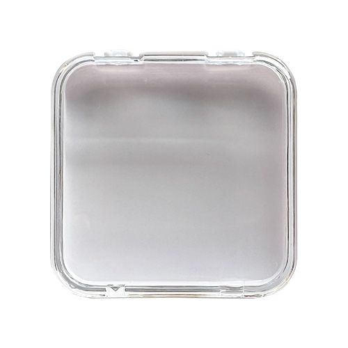 デザインチップ ディスプレイケース ホワイト【ゆうパケット】