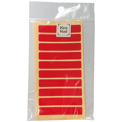 [欠品]薄型タイプ 強粘着両面テープ サンプルチッププレート用【お取り寄せ】【ゆうパケット】