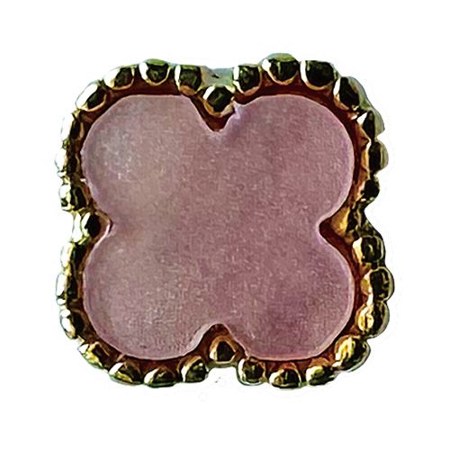 クローバーアーペM ピンク 3個【ゆうパケット】