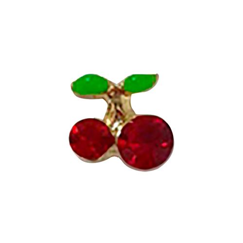 【Kirally】チェリーパーツS 10個【ゆうパケット】