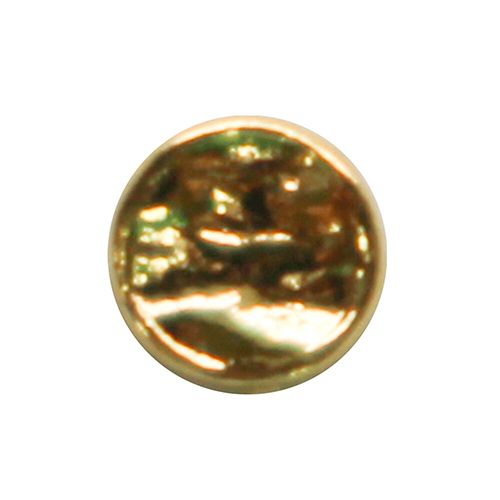 キャンティー ゴールド S (3mm)20個【お取り寄せ】【ゆうパケット】