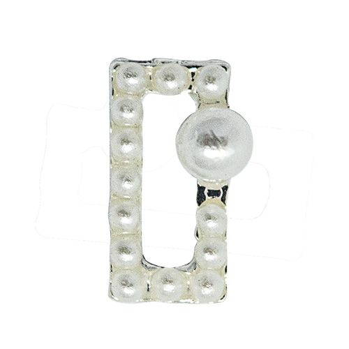 ピュール パールシルバー 5個【お取り寄せ】【ゆうパケット】