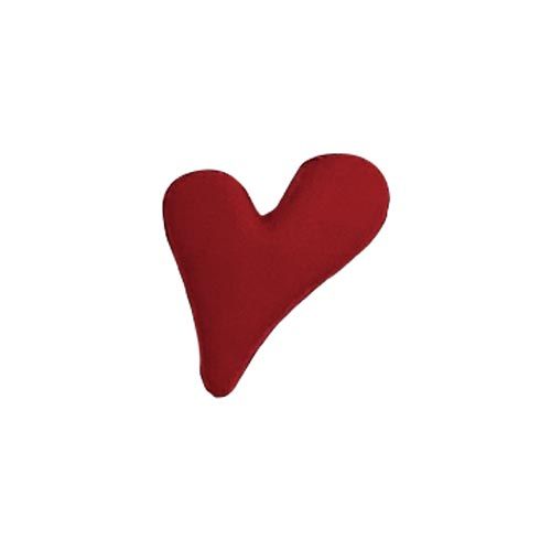 KiraNail×filer ウインクハート プチ レッド ライトアップ10個入【お取り寄せ】【ゆうパケット】