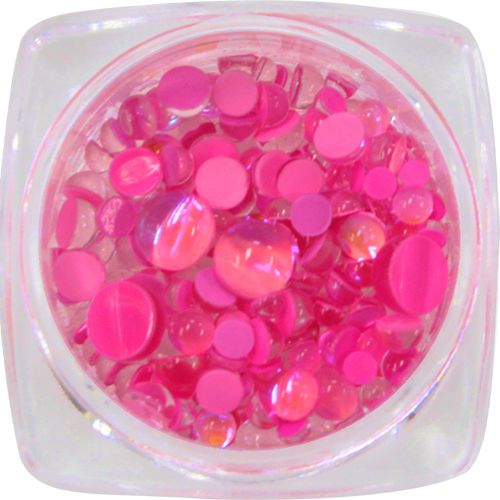 しずくストーン No.4 ピンク【お取り寄せ】【ゆうパケット】