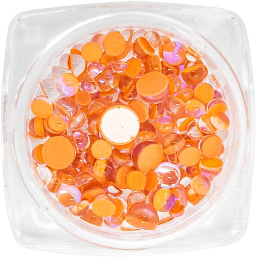 しずくストーン No.5 レッド【お取り寄せ】【ゆうパケット】