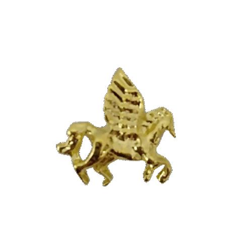 【YUKA先生セレクト】ペガサスゴールド 5個【お取り寄せ】【ゆうパケット】