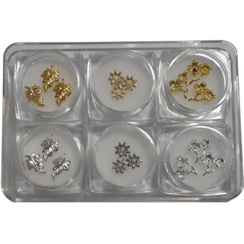 【Kirally/YUKA先生セレクト】パーツセット Botany(ボタニー)【ゆうパケット】