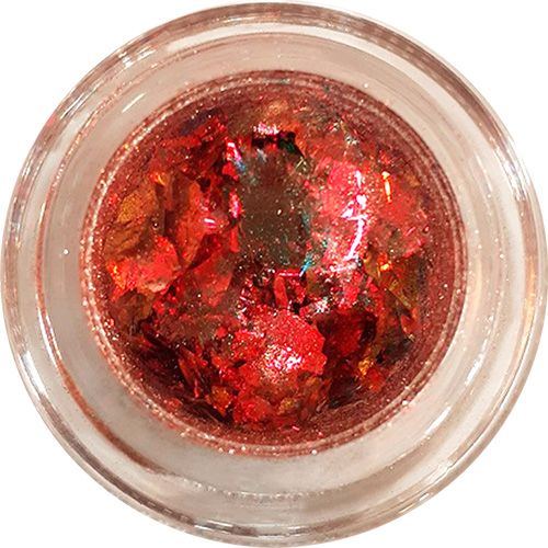 【Hanakoプロデュース】Milky Way Flake(ミルキーウェイフレーク) No.2 オレンジ【お取り寄せ】【ゆうパケット】